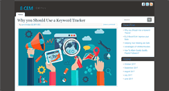 Desktop Screenshot of 8cem.com